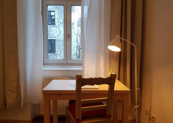 Vienna1090 By Interhome * ウィーン