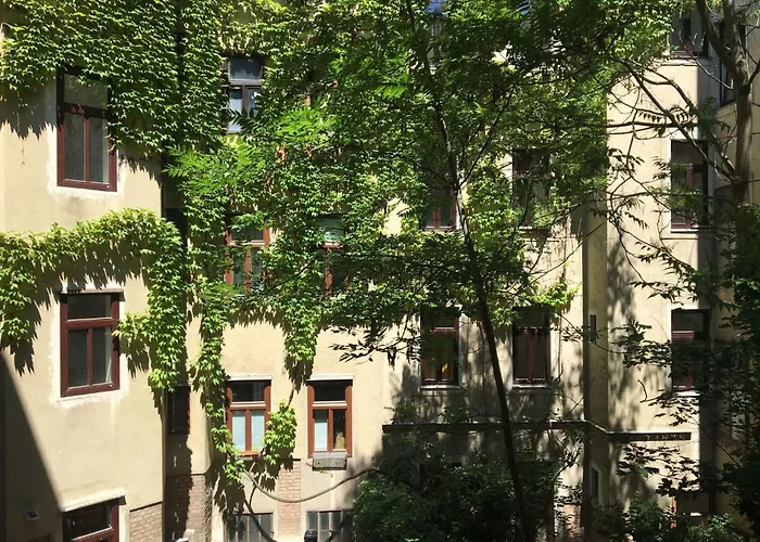 Vienna1090 By Interhome アパート *